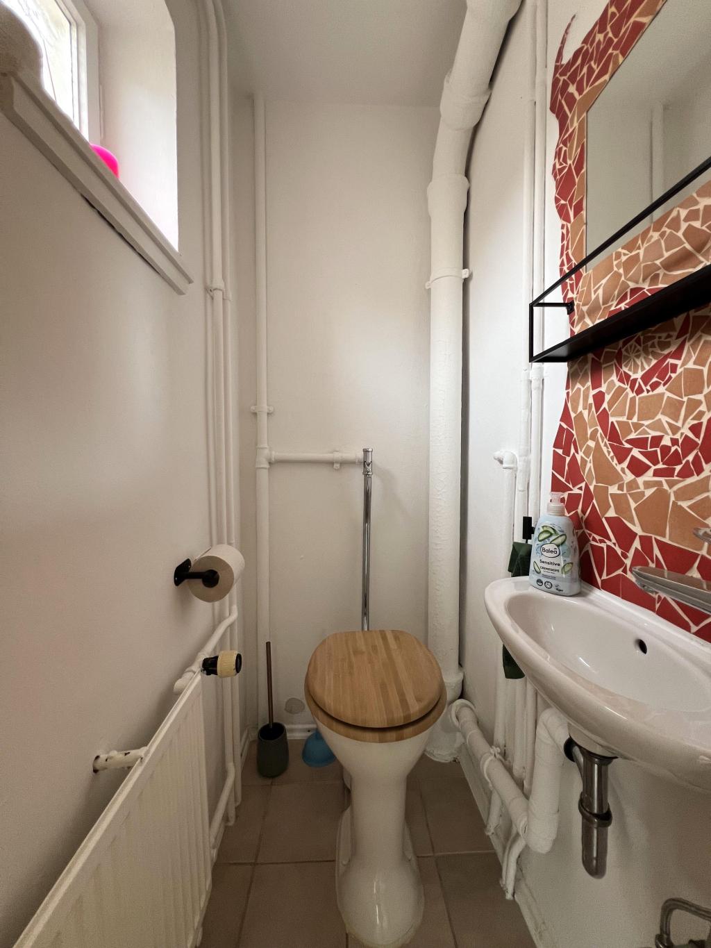 Gäste-WC