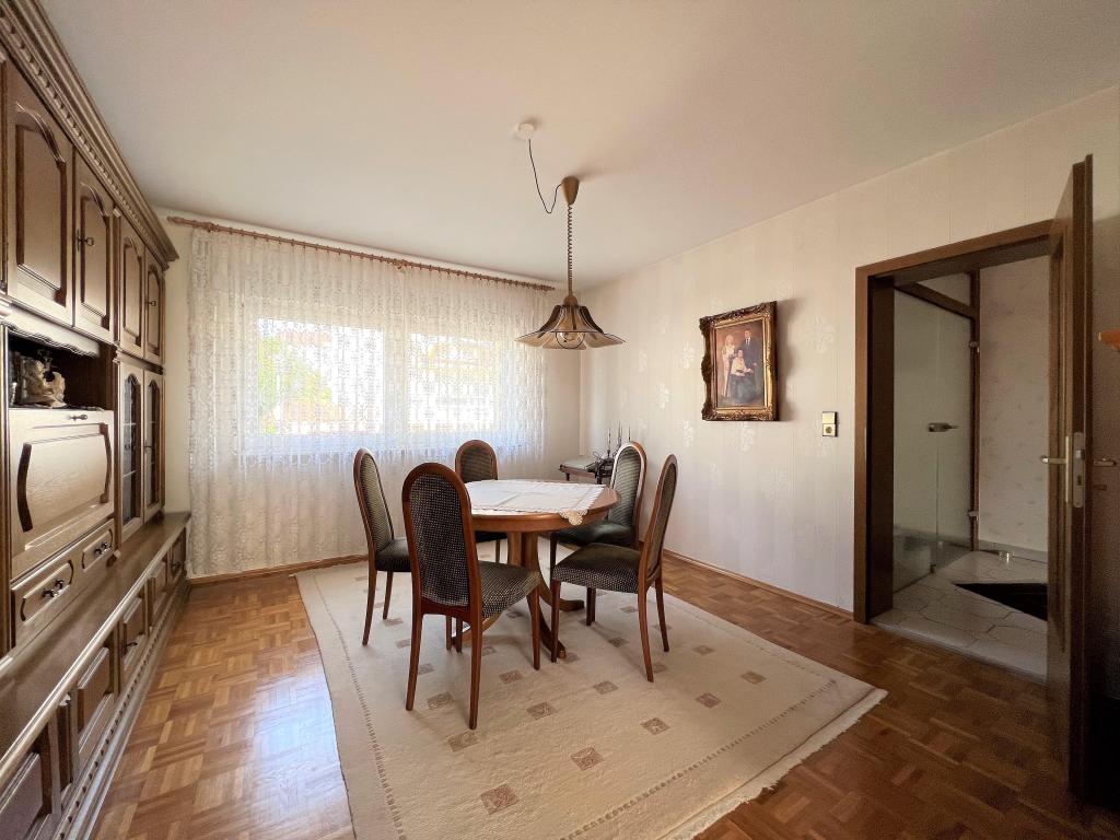 Esszimmer