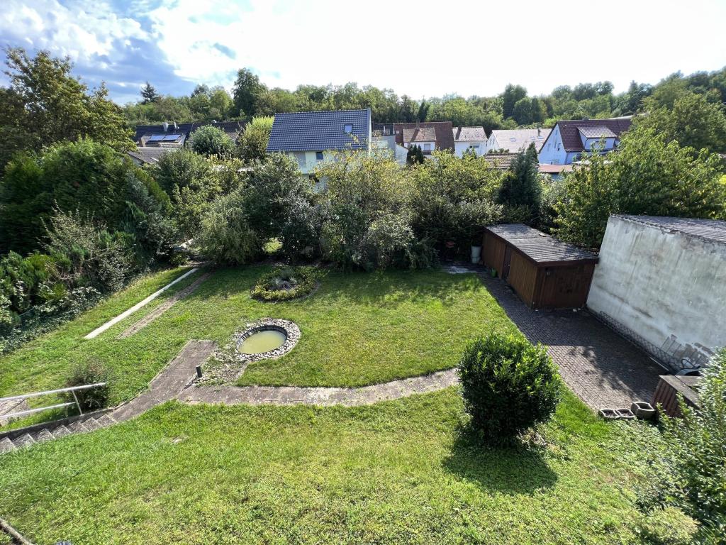 Garten