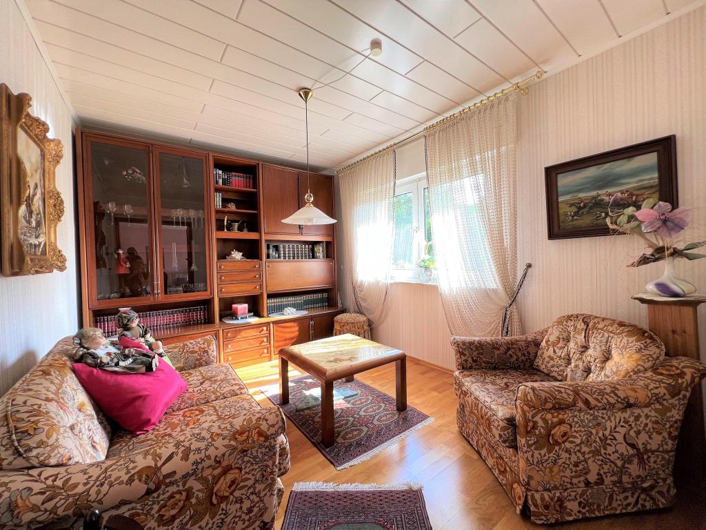 Lesezimmer