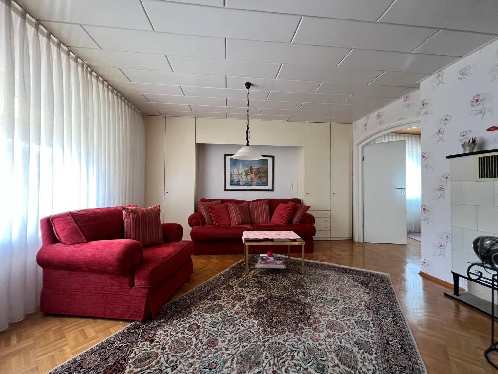 Wohnzimmer (OG)