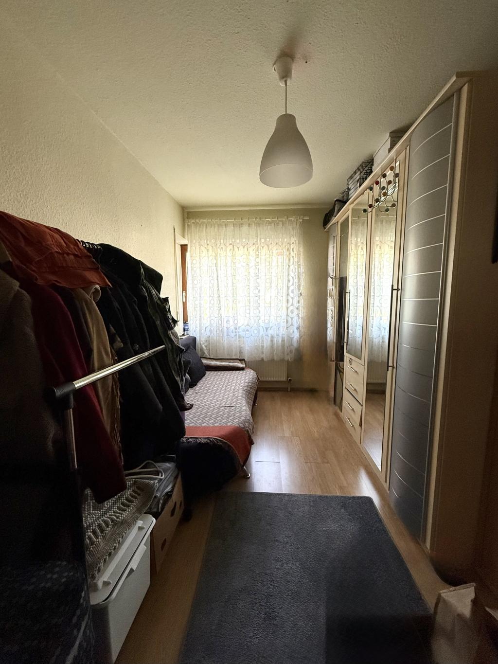 Kinder- / Gästezimmer