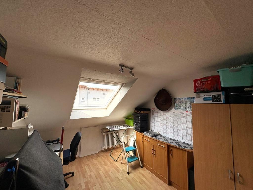 Kinderzimmer