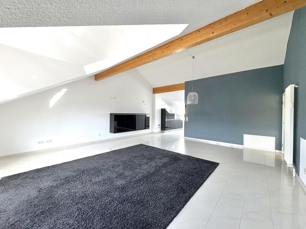 Wohnzimmer Ansicht 2