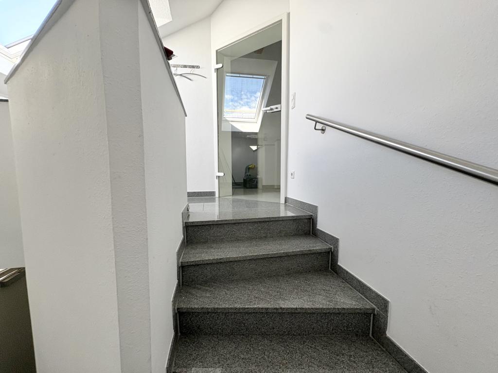 Treppengang