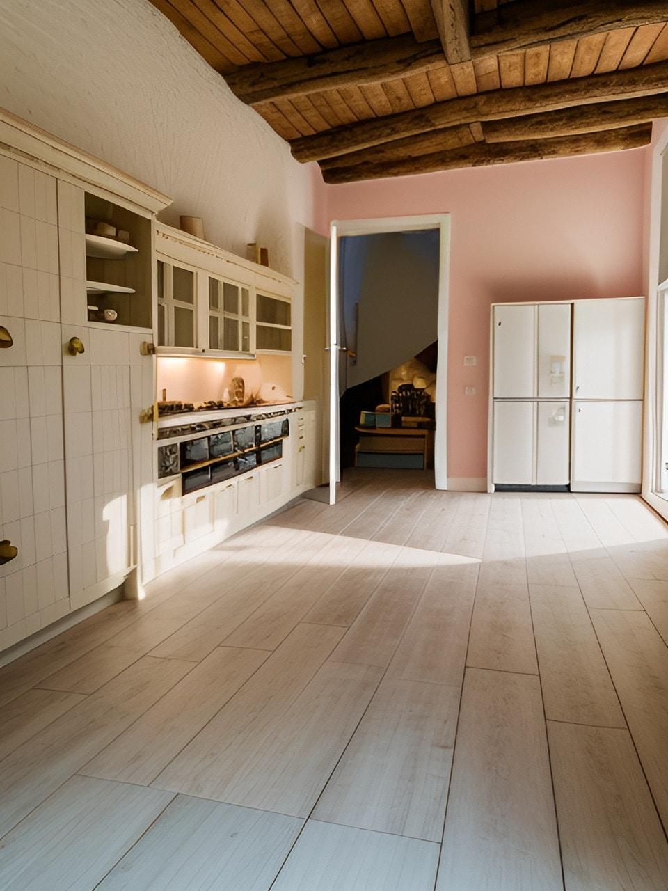 Küche EG - Homestaging