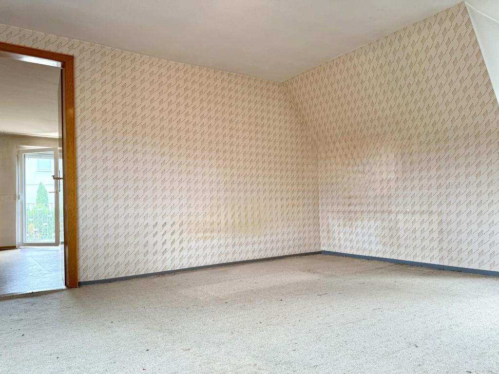 Zimmer 2 OG Ansicht 2