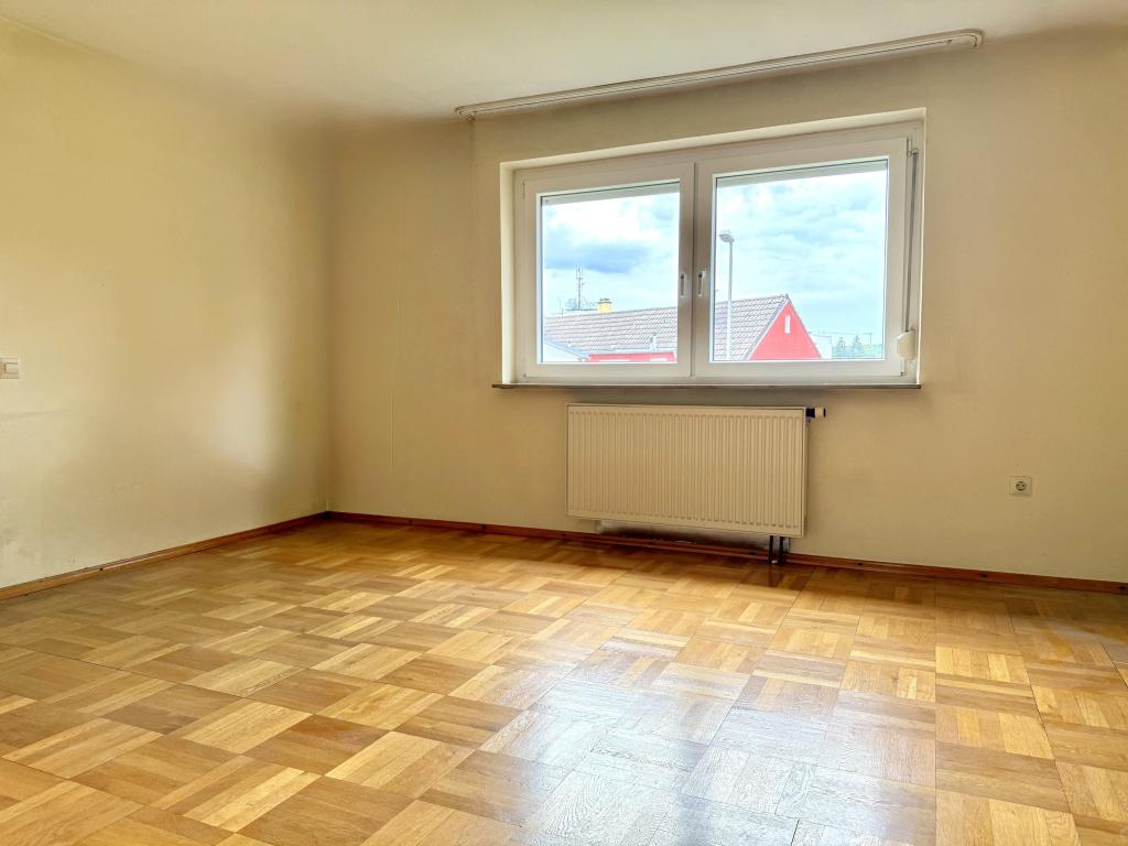 Schlafzimmer EG