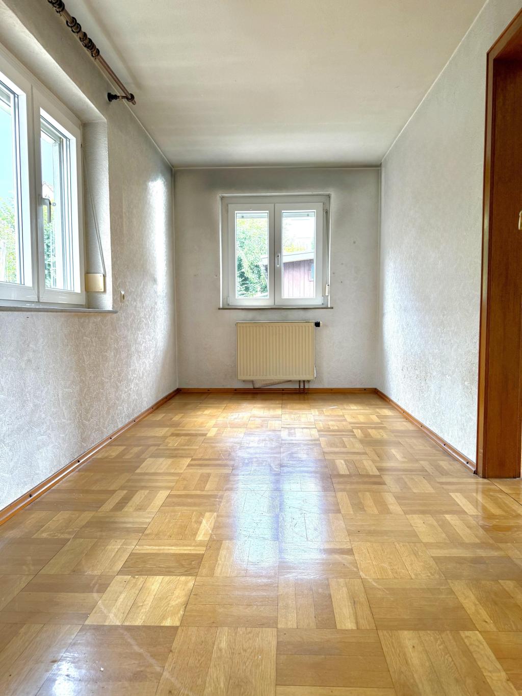 Zimmer 2 EG