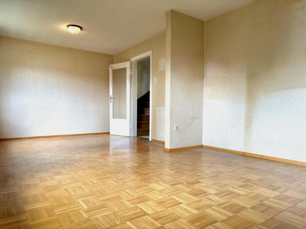 Wohnzimmer EG