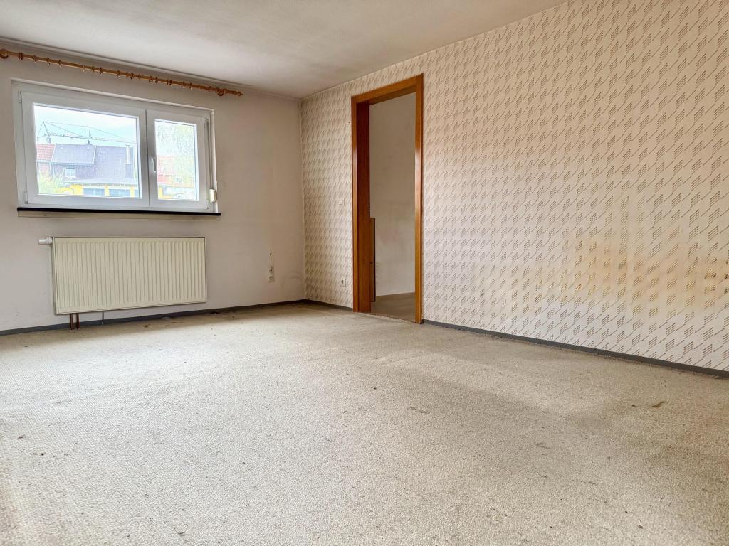Zimmer 2 OG Ansicht 1