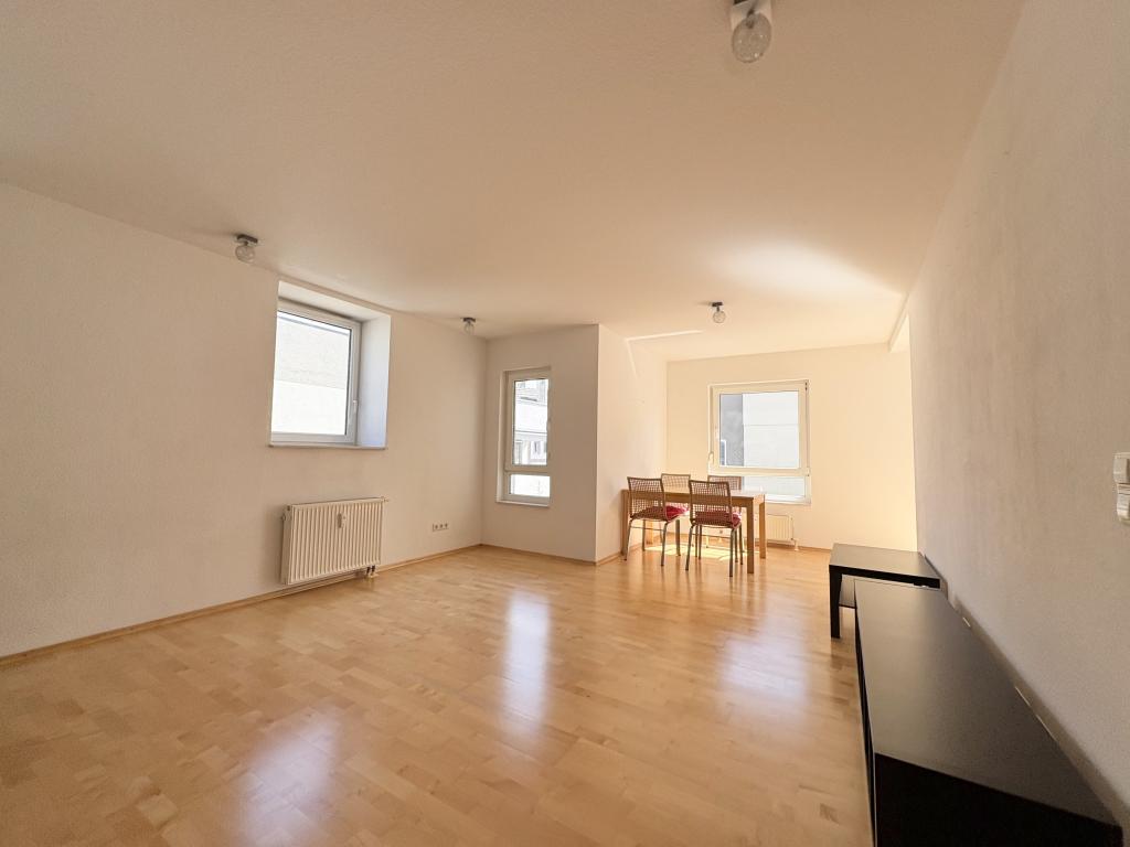 Esszimmer Ansicht 2
