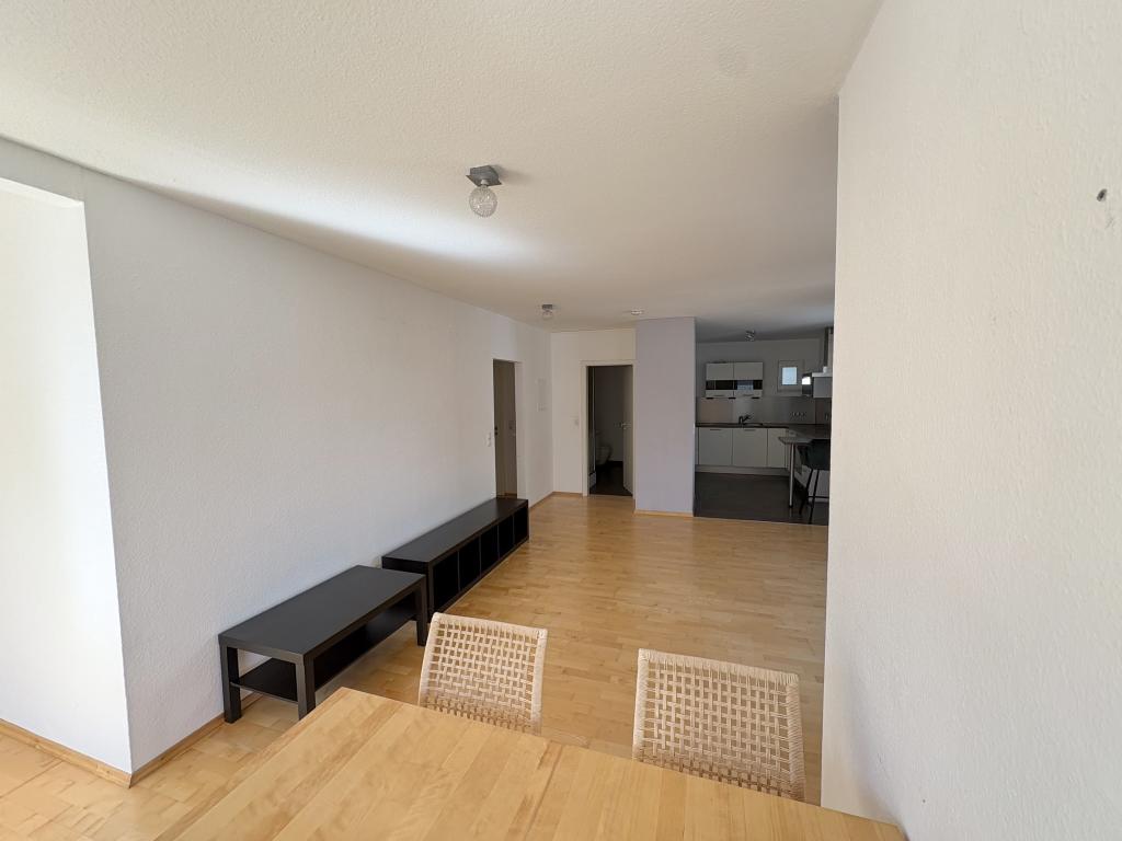 Esszimmer Ansicht 1