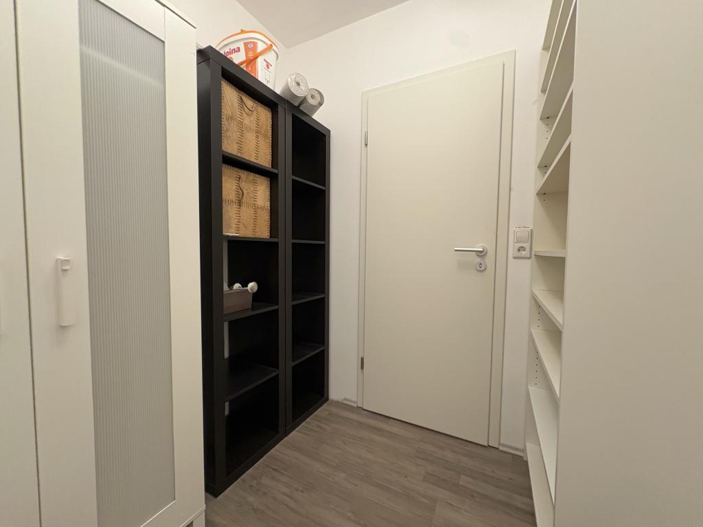 Abstellkammer
