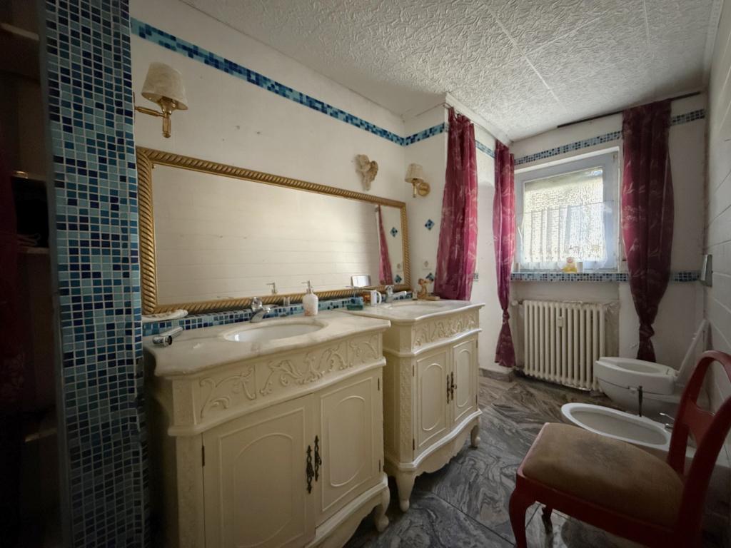 Gäste WC EG