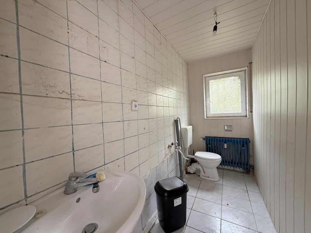 WC UG