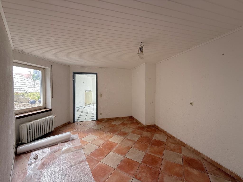 Esszimmer UG