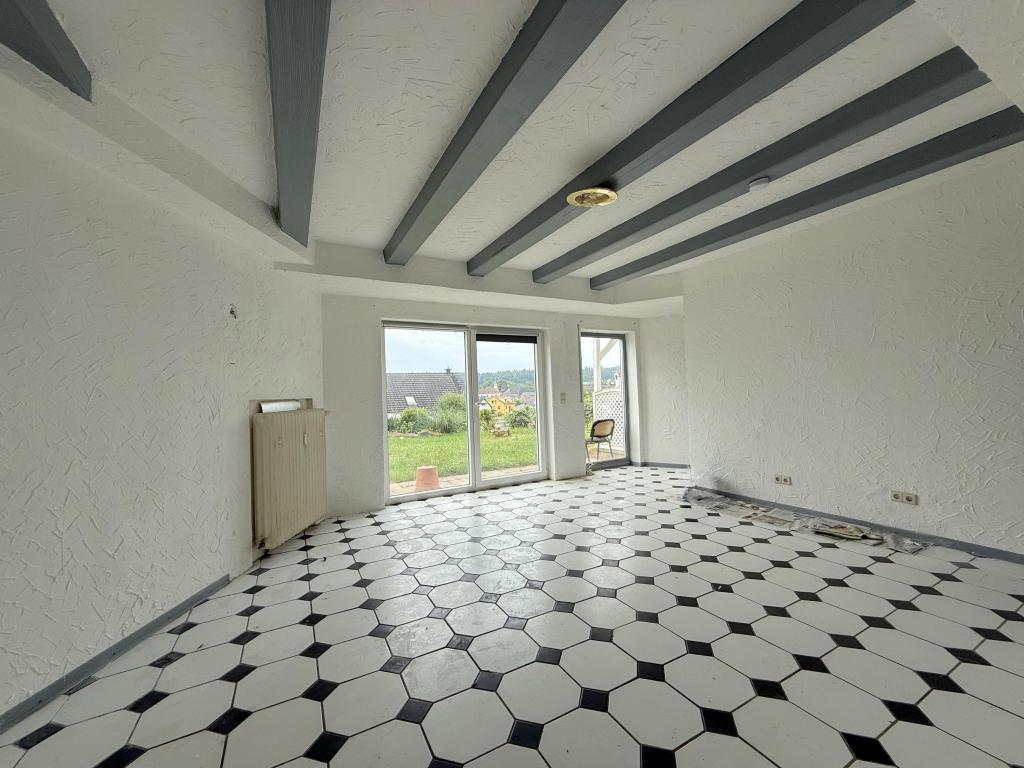 Wohnzimmer UG