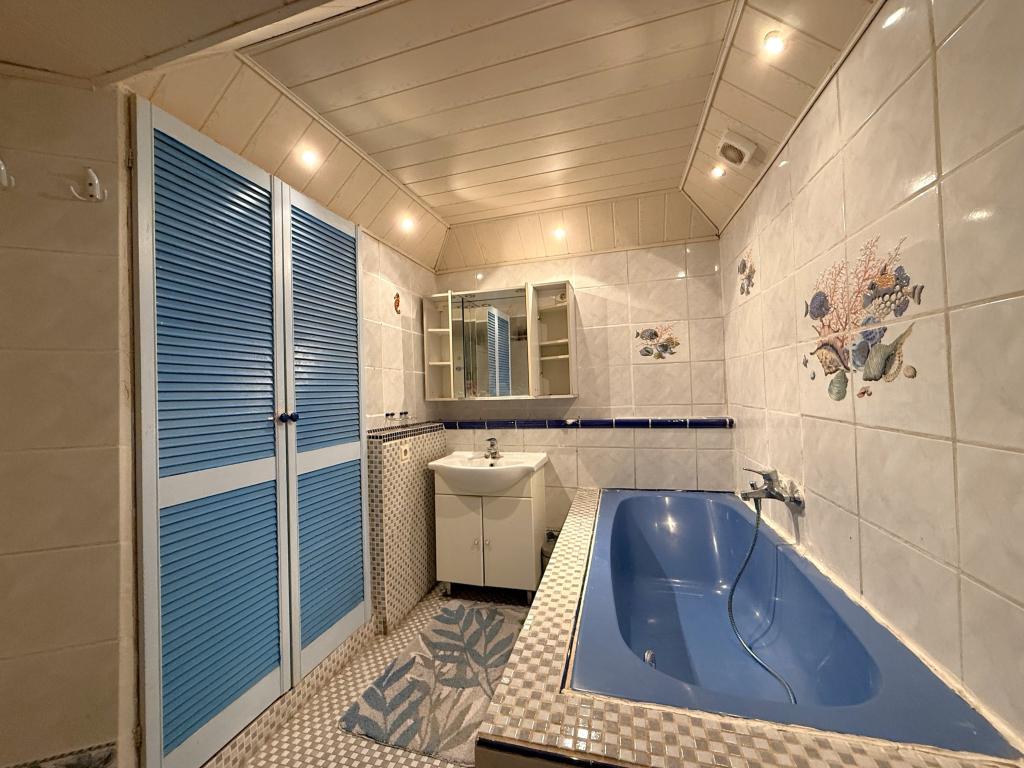 Badezimmer UG