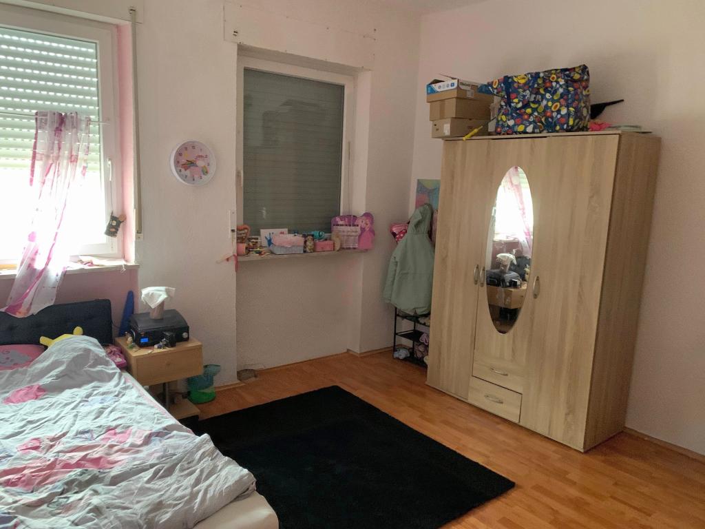 Helle 3-Zimmer-Wohnung mit Einbauküche und Stellplatz in Bretten - Photo 5