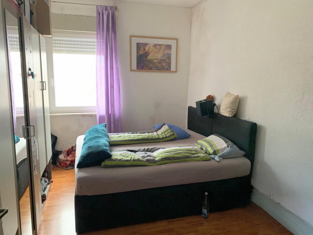 Helle 3-Zimmer-Wohnung mit Einbauküche und Stellplatz in Bretten - Photo 4