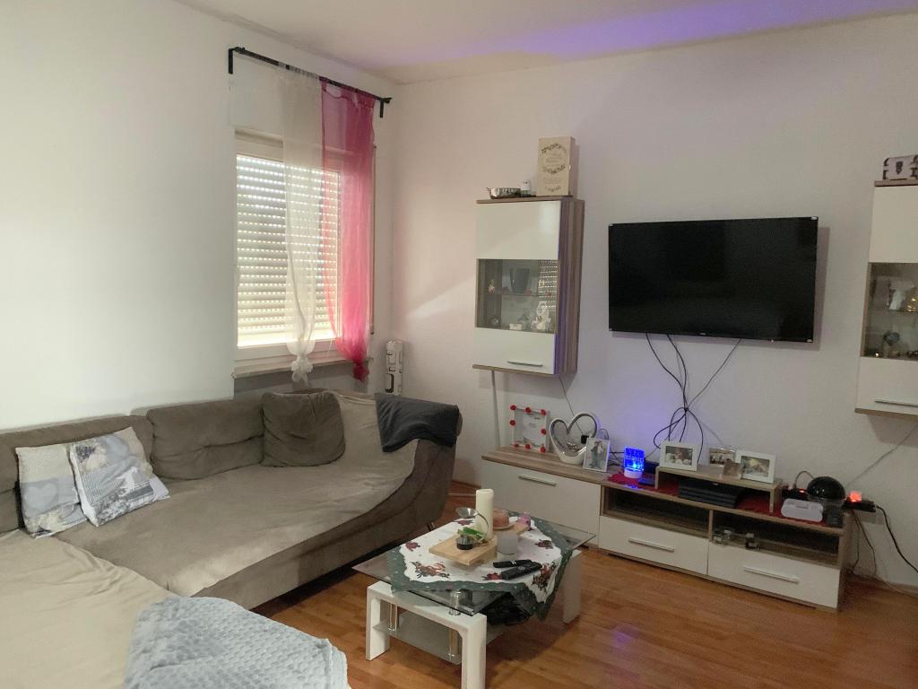Helle 3-Zimmer-Wohnung mit Einbauküche und Stellplatz in Bretten - Photo 2