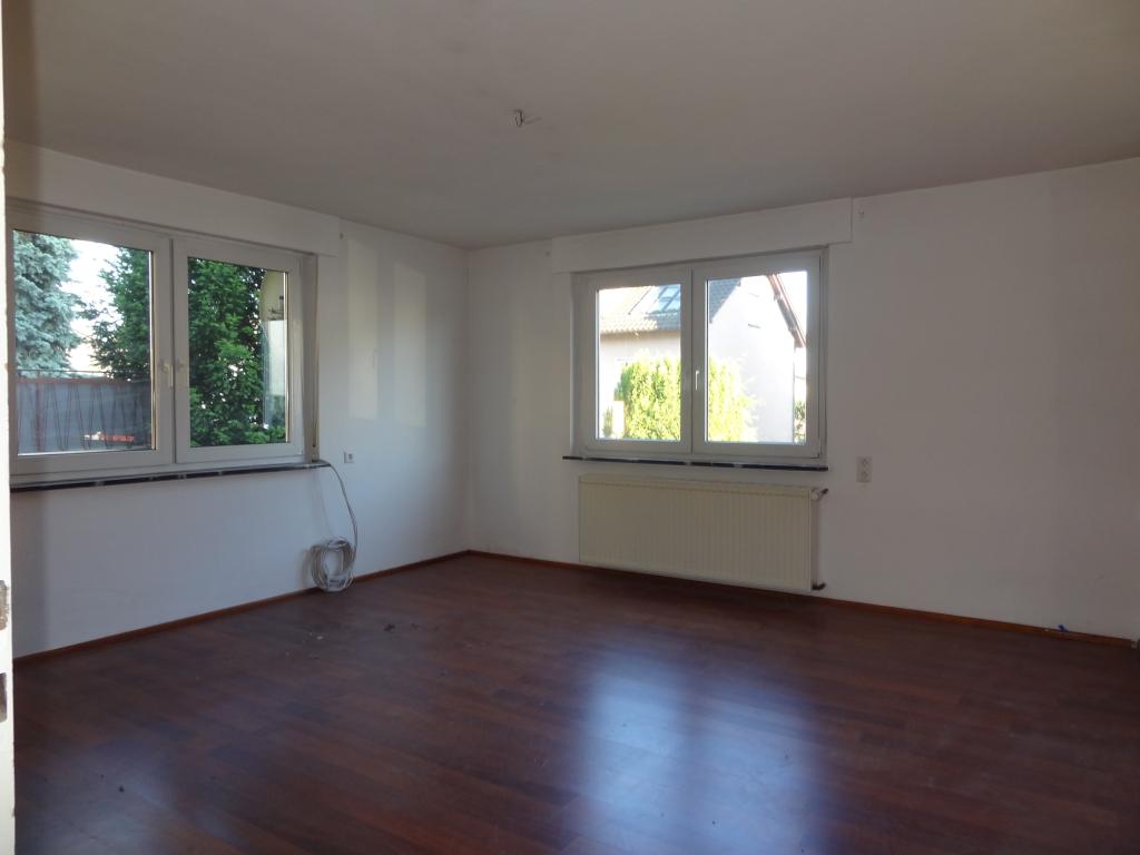 2-Zimmer-Wohnung mit Charme – hell, gut geschnitten, zentral & mit Garage - Photo 1