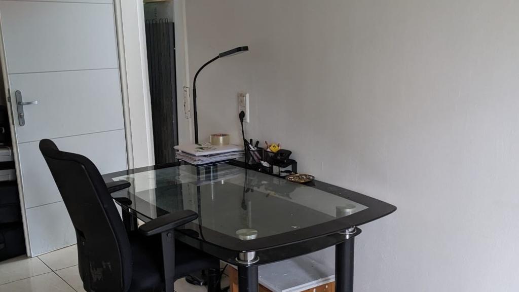 Gepflegte 3-Zimmer-Erdgeschosswohnung in ruhiger Lage - Photo 4