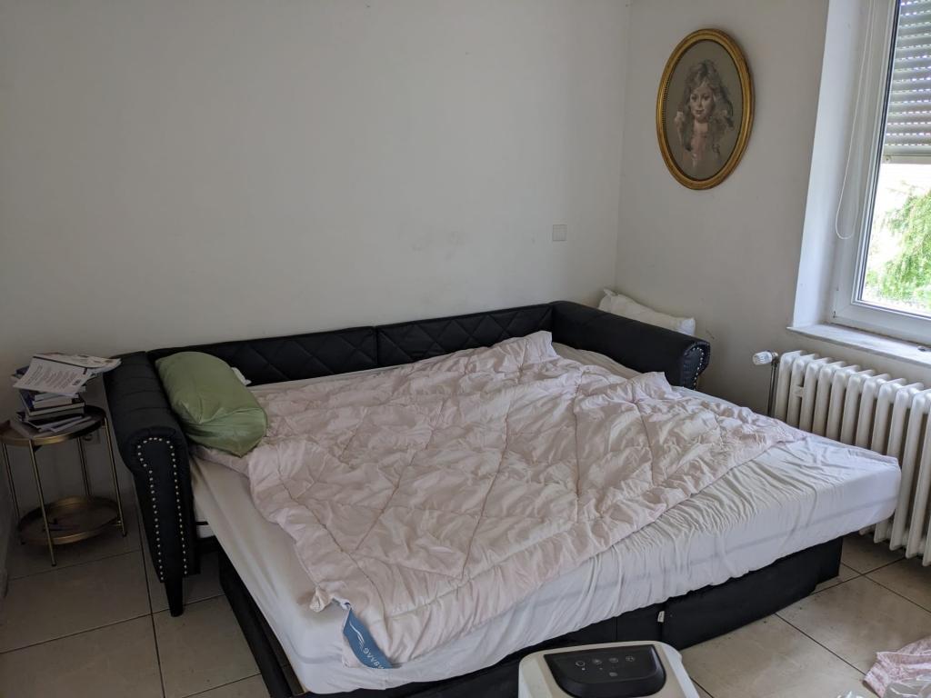 Gepflegte 3-Zimmer-Erdgeschosswohnung in ruhiger Lage - Photo 1
