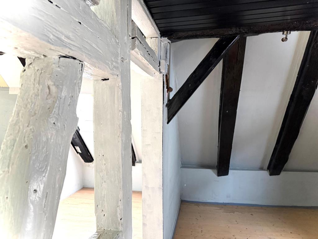 Einfamilienhaus Bretten-Kernstadt mit vielen Räumen - Foto 5