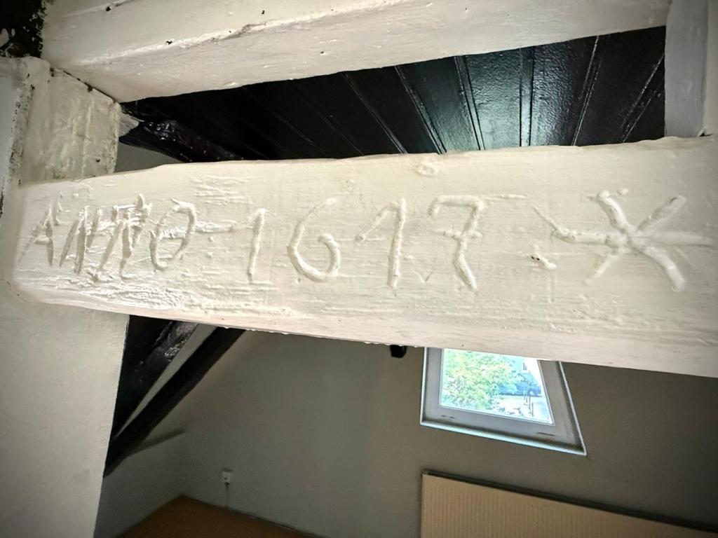 Einfamilienhaus Bretten-Kernstadt mit vielen Räumen - Foto 3