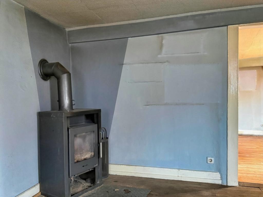 Einfamilienhaus Bretten-Kernstadt mit vielen Räumen - Foto 1