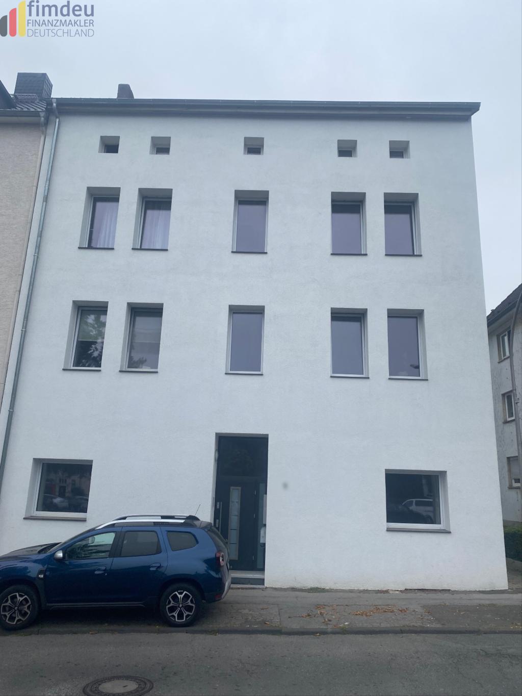 Frontansicht