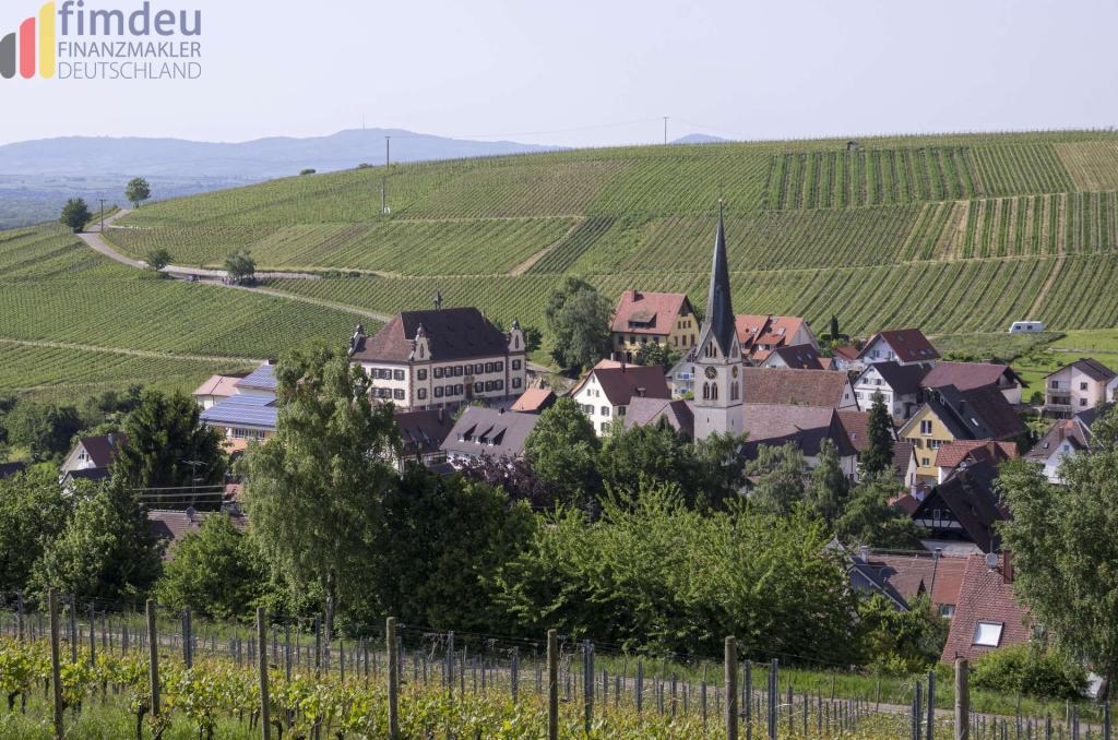 Ebringen Von © Jörgens.mi 