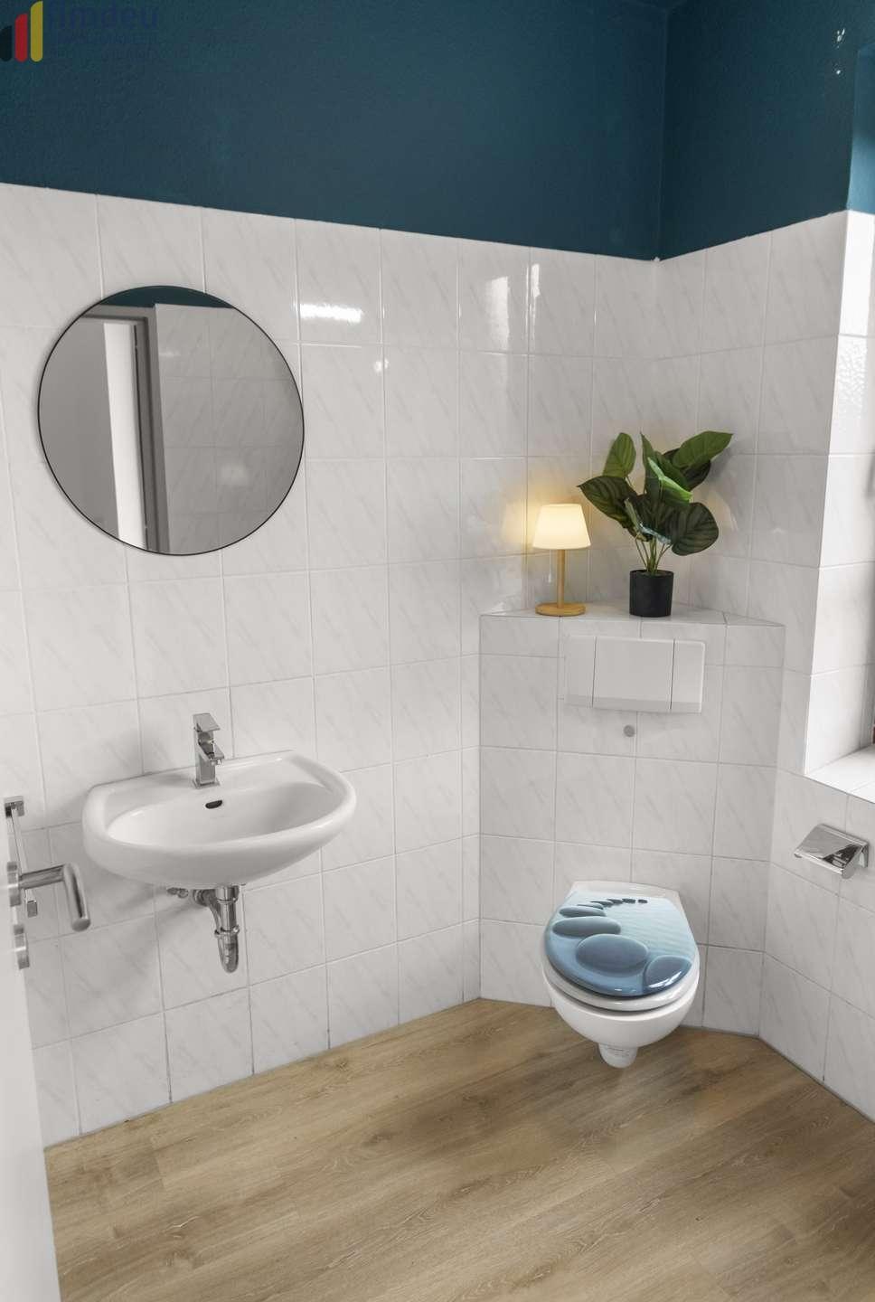 Gäste WC