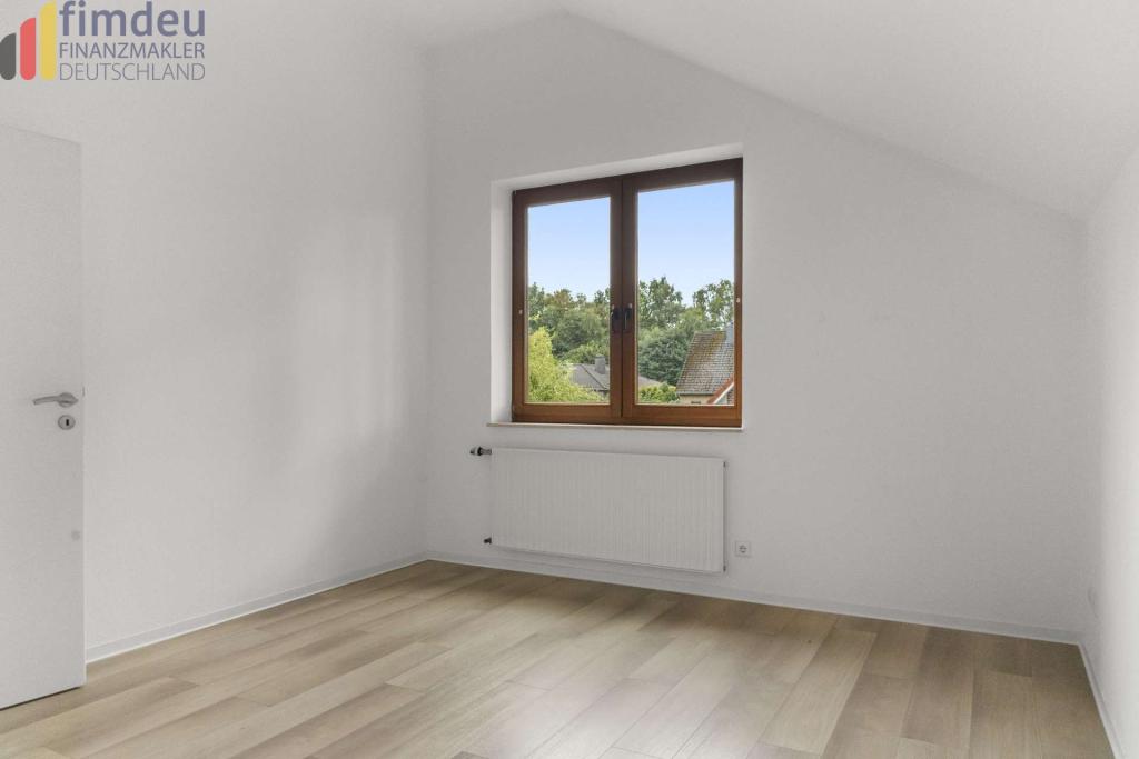 Schlafzimmer oben