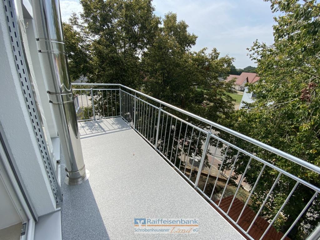 lichtdurchflutete Dachgeschosswohnung mit Klimanlage, Einbauküche usw. in Waidhofen - Photo 5