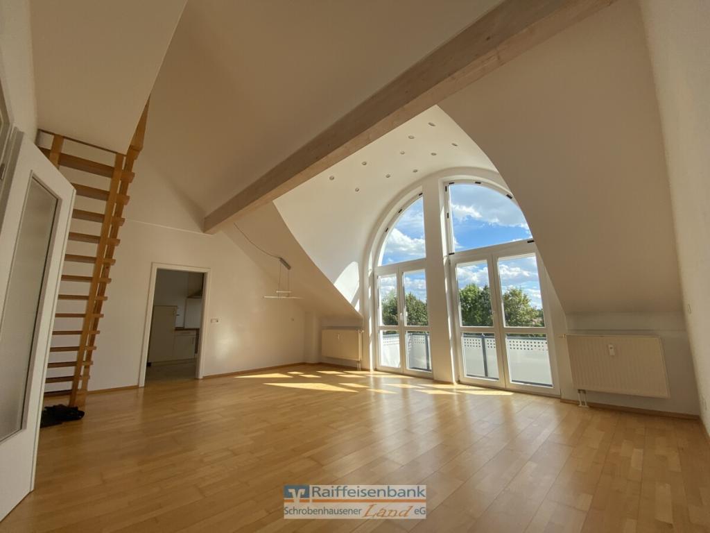 Galeriewohnung in Pöttmes- ab sofort einziehen und wohlfühlen! - Foto 1