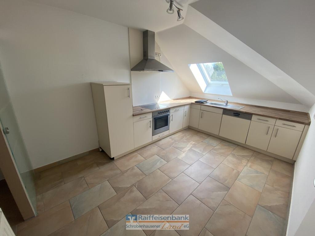 Galeriewohnung in Pöttmes- ab sofort einziehen und wohlfühlen! - Foto 4