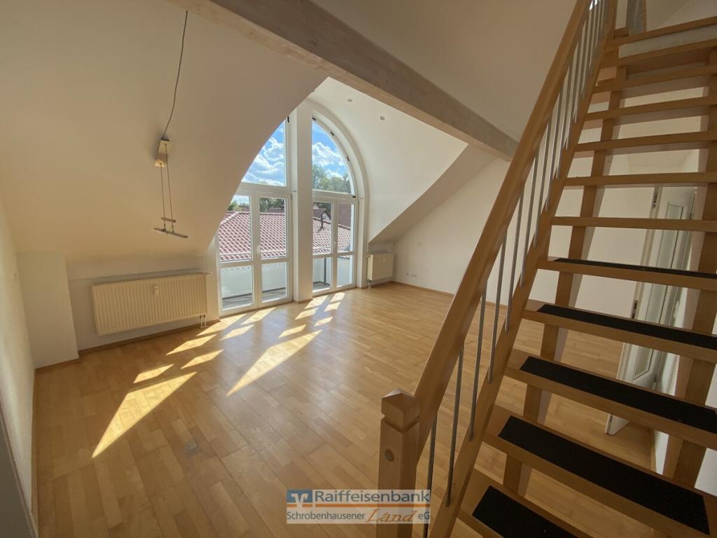 Galeriewohnung in Pöttmes- ab sofort einziehen und wohlfühlen! - Foto 2