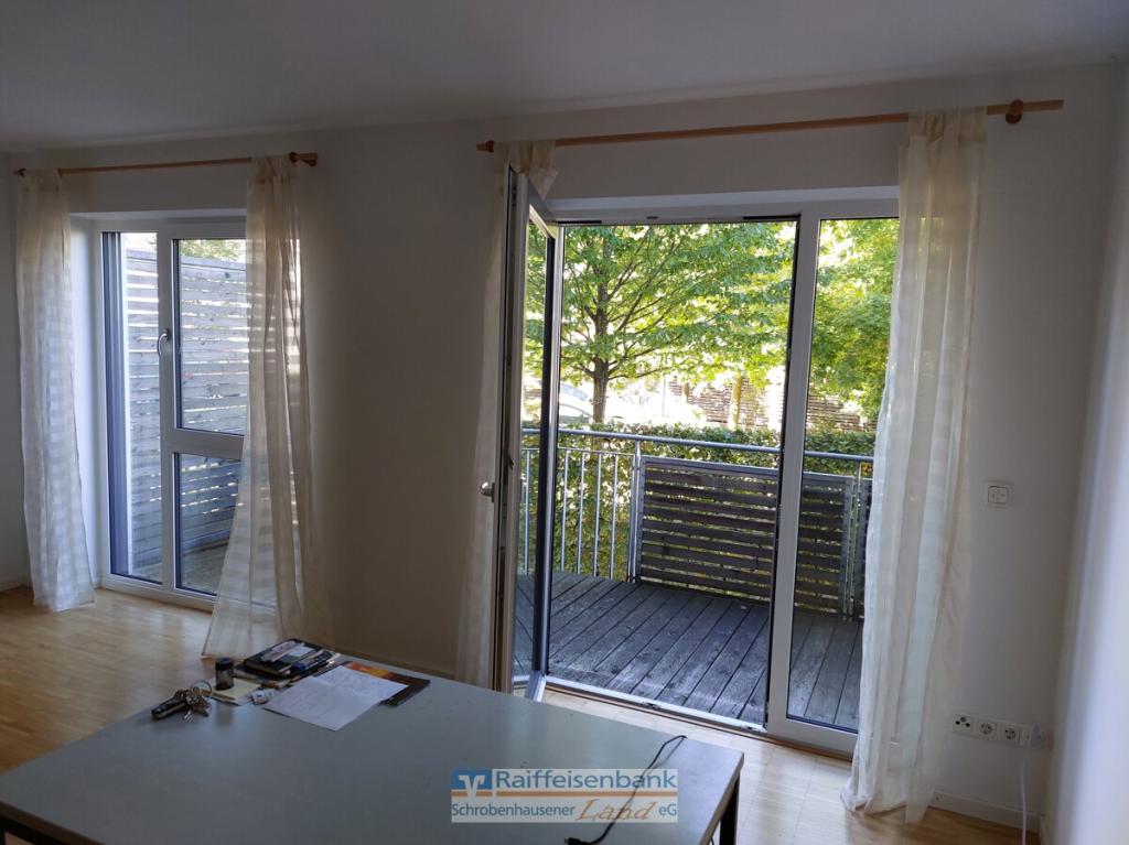50+ Senioren-Apartment im Auwiesenpark - Photo 1