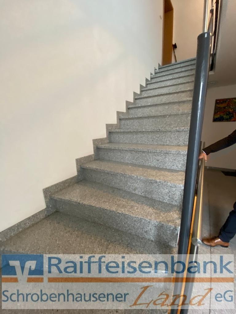 Treppenhaus