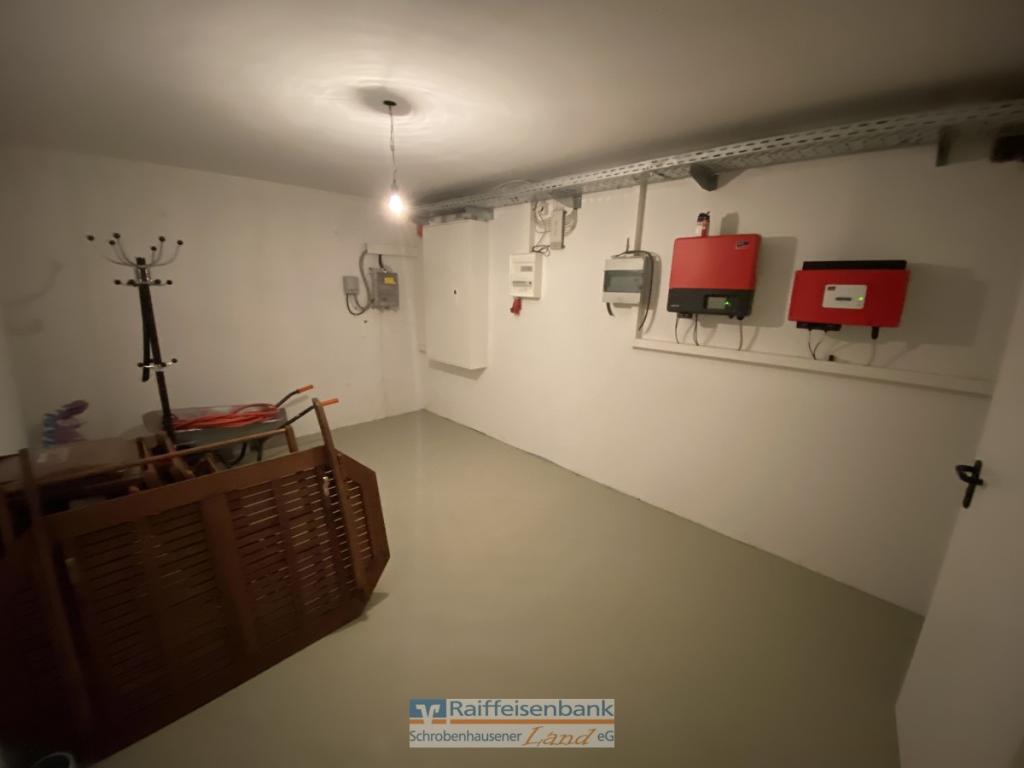 Elektroraum