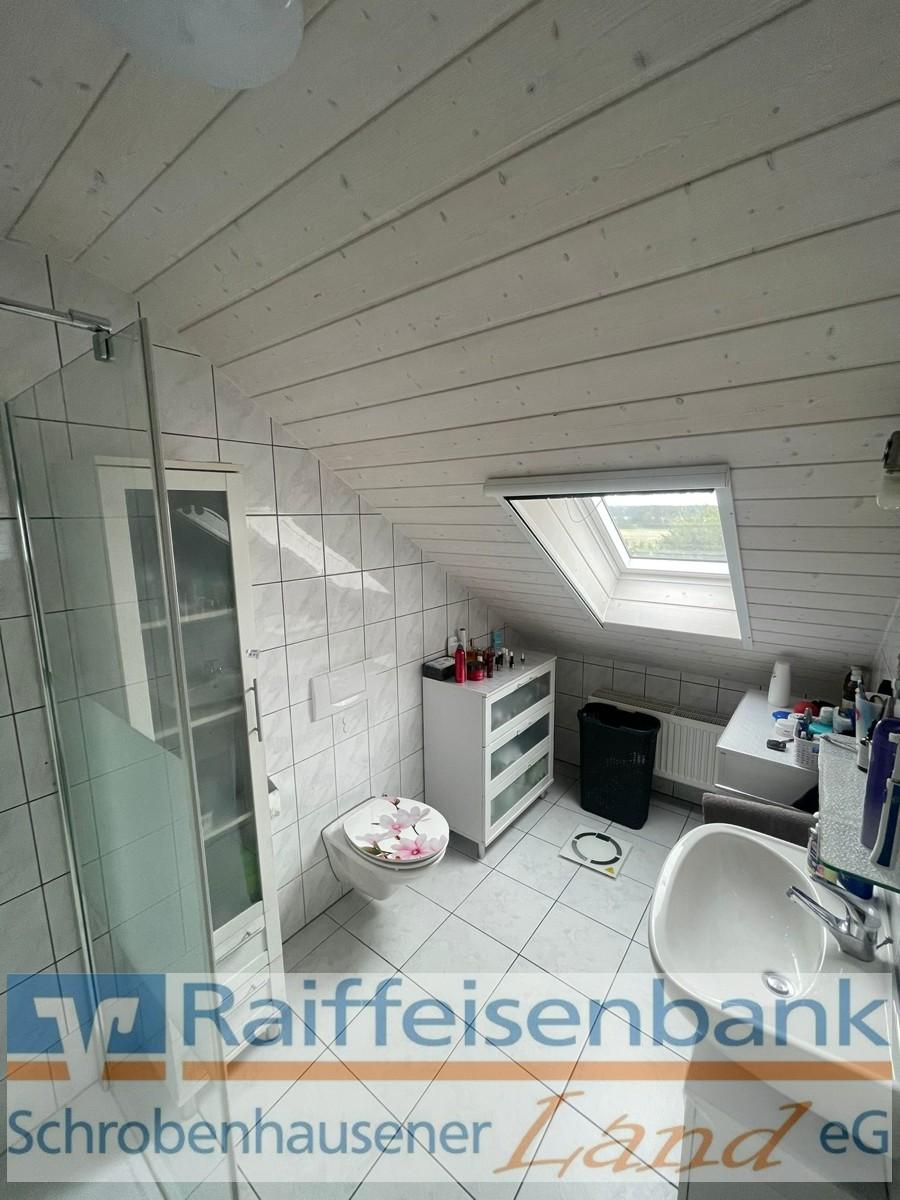 Bad Einliegerwohnung 
