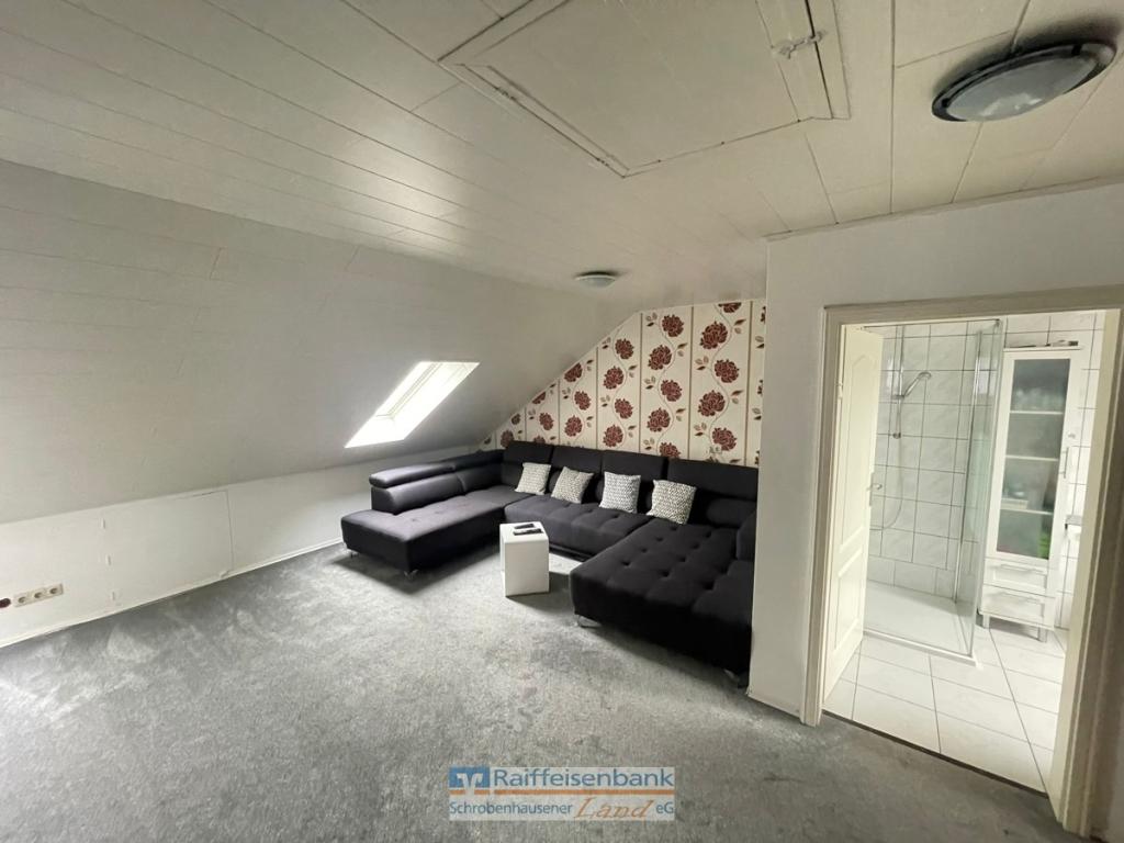 Einliegerwohnung