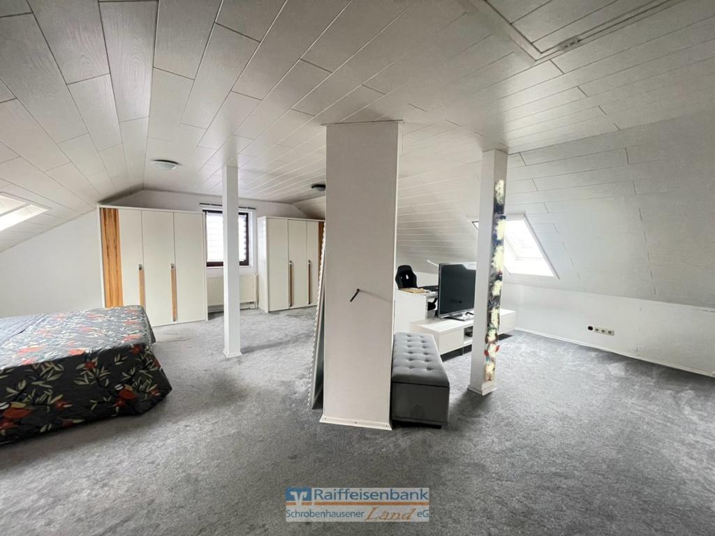 Einliegerwohnung