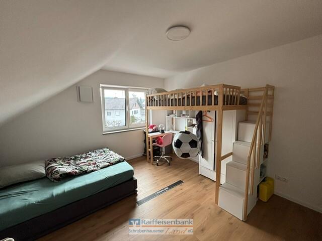 Immer noch neu! 3-Zimmer-DG-Wohnung mit großer Terrasse - Photo 2