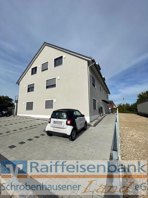 Immer noch neu! 3-Zimmer-DG-Wohnung mit großer Terrasse - Photo 5