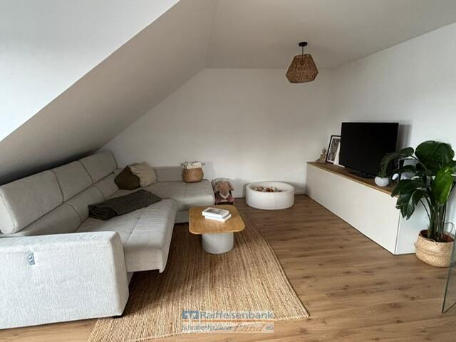 Immer noch neu! 3-Zimmer-DG-Wohnung mit großer Terrasse - Photo 1