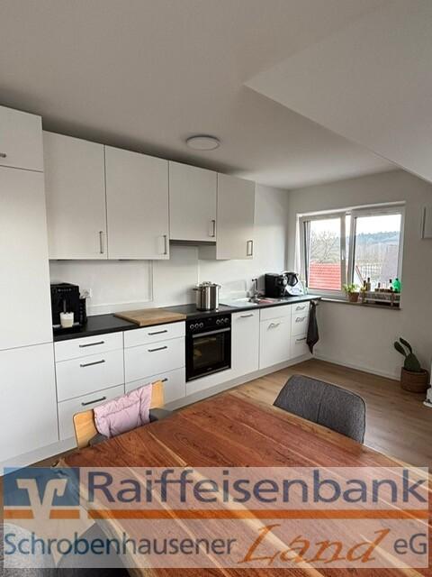 Immer noch neu! 3-Zimmer-DG-Wohnung mit großer Terrasse - Photo 3